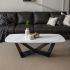 Octopus Marble Coffee Table