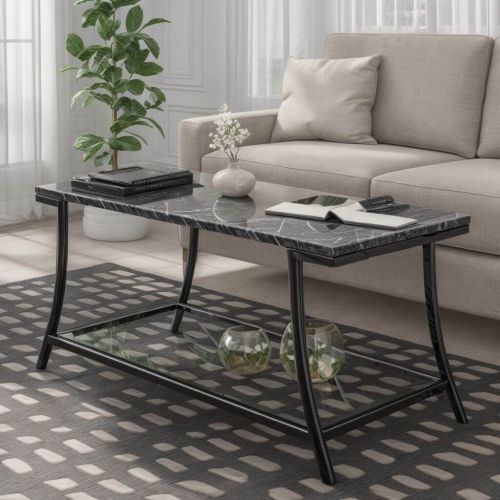 Marble Coffee Tables and Desks