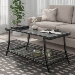 Groow Marble Coffee Table