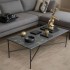 Carya Marble Coffee Table