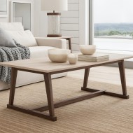 Antoni Marble Coffee Table Antoni Marble Coffee Table