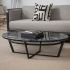 Placio Marble Coffee Table