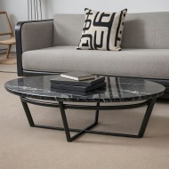 Placio Marble Coffee Table Placio Marble Coffee Table