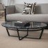 Placio Marble Coffee Table