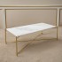 Lamardi Marble Coffee Table