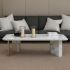 Larin Marble Coffee Table