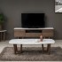 Pierra Marble Coffee Table