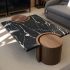 Megro Marble Coffee Table