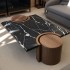 Megro Marble Coffee Table