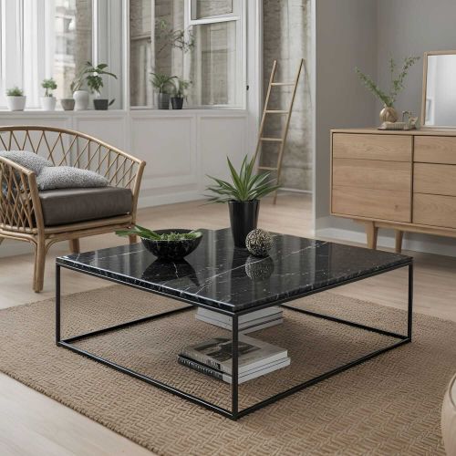 Best Affordable Marble Coffee Tables