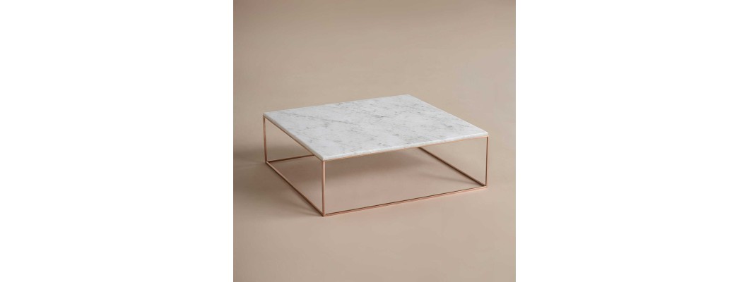 Marble Coffee Table