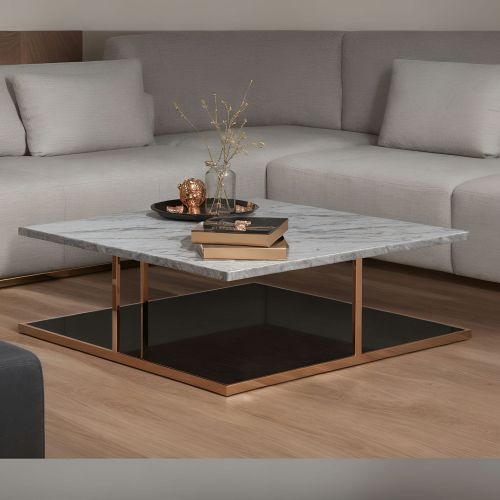 Coffee Tables Givaya Marble Coffee Table Coffee Tables