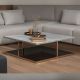 Coffee Tables Givaya Marble Coffee Table Coffee Tables