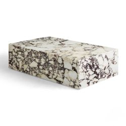 Kolex-2 Mermer Orta Sehpa