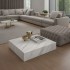 Kolex Marble Coffee Table