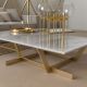 Coffee Tables Yuka Marble Coffee Table Coffee Tables