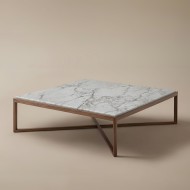 Rucky Marble Coffee Table Rucky Marble Coffee Table