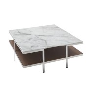 Muncy Marble Coffee Table Muncy Marble Coffee Table