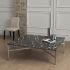 Dupre Marble Coffee Table
