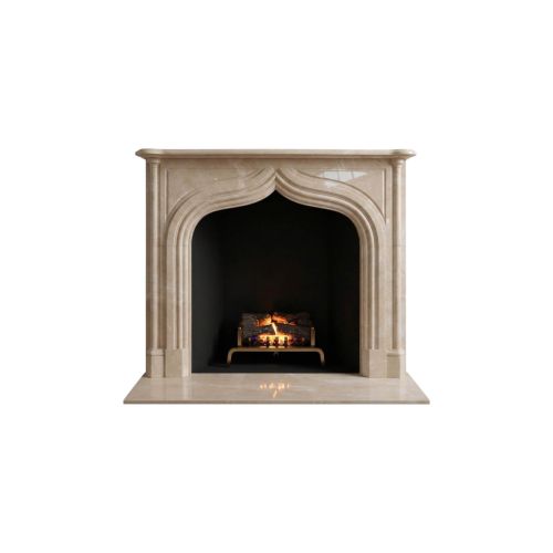 Asya Mermer Şömime