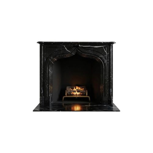 Asya Mermer Şömime