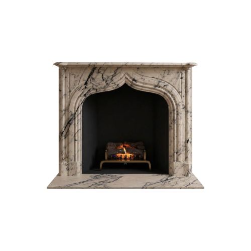 Asya Mermer Şömime