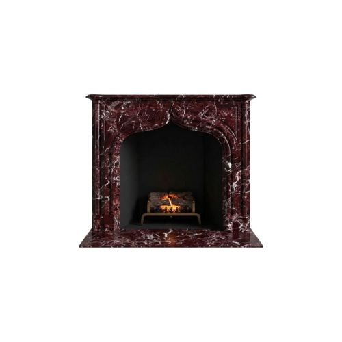 Asya Mermer Şömime