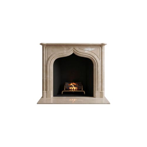 Asya Mermer Şömime