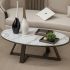  Riley Marble Coffee Table
