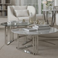 Prestige Marble Coffee Table  Prestige Marble Coffee Table