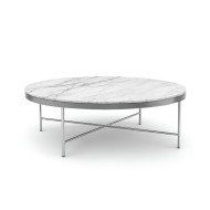 Arnetti Marble Coffee Table  Arnetti Marble Coffee Table