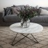  Cosmo Marble Coffee Table