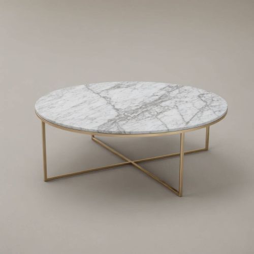 Marble Coffee Table