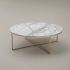  Oslo Marble Coffee Table