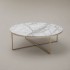  Oslo Marble Coffee Table