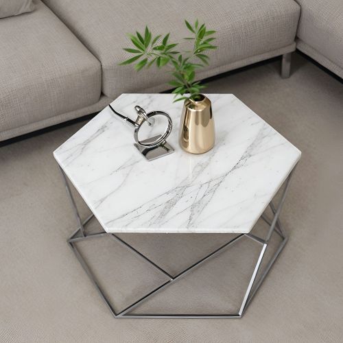 Marble Coffee Table