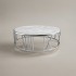  Boss Marble Coffee Table