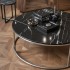  Marisa Marble Coffee Table