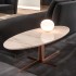  Costa Marble Coffee Table