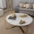  Prado Marble Coffee Table