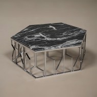 Ceria Marble Coffee Table Ceria Marble Coffee Table