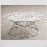  Kothek Marble Coffee Table