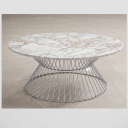  Kothek Marble Coffee Table