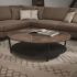 Minar Marble Coffee Table