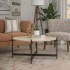 Belinda Marble Coffee Table