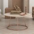 Blain Marble Coffee Table