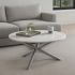 Capet Marble Coffee Table