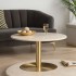 Juliet Marble Coffee Table