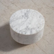 Kolex 3 Marble Coffee Table Kolex 3 Marble Coffee Table