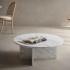 Ness Marble Coffee Table
